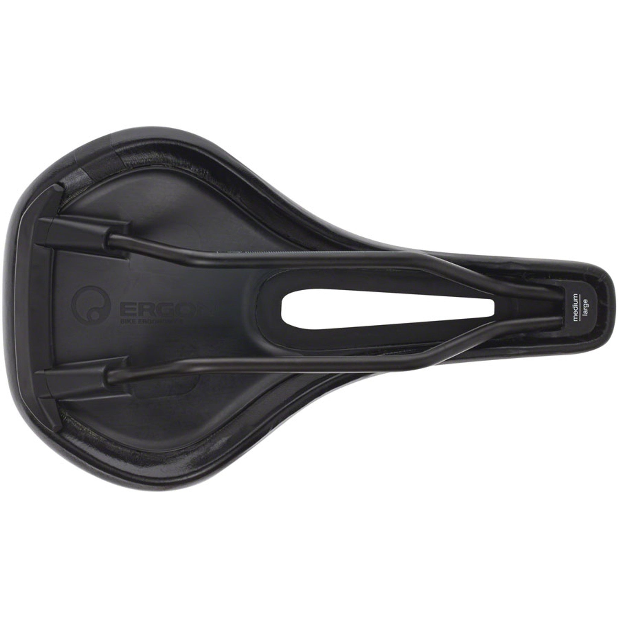 SM E Mountain Sport Saddle