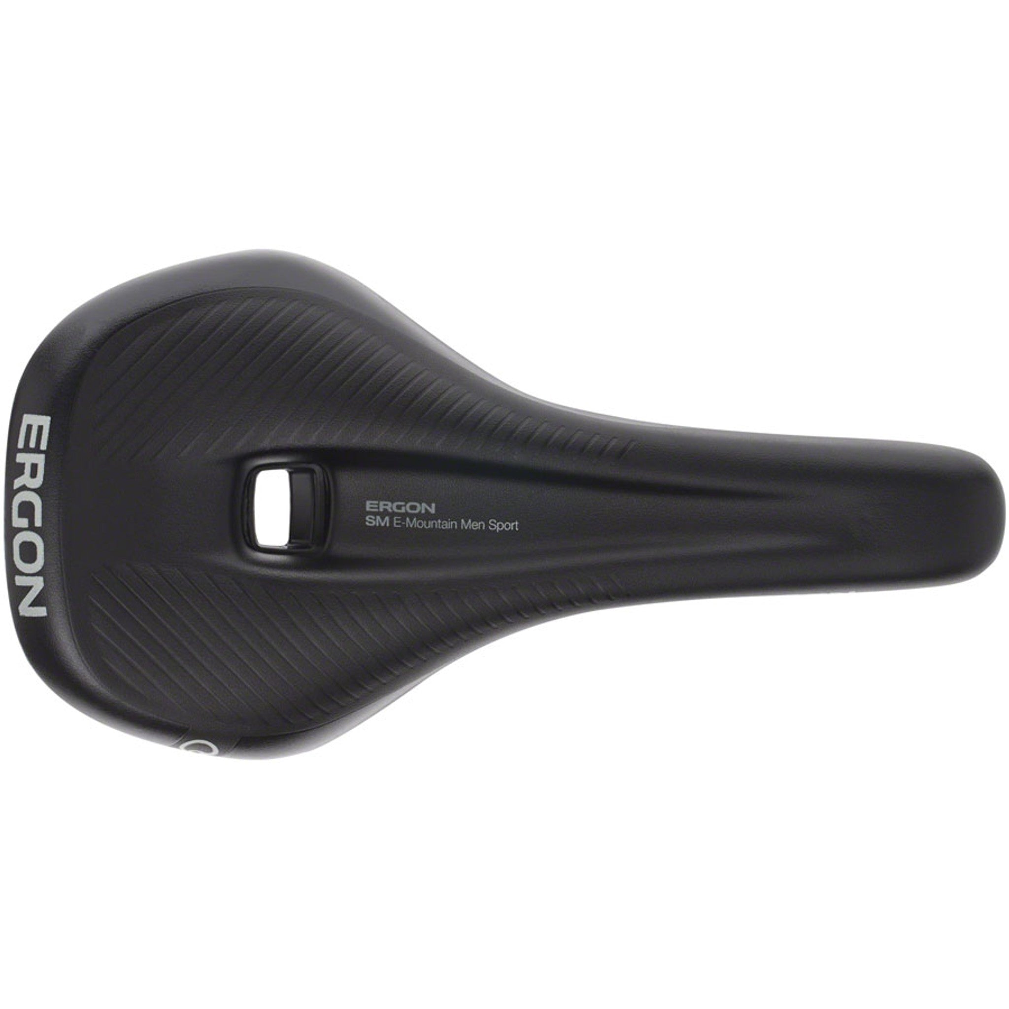 SM E Mountain Sport Saddle