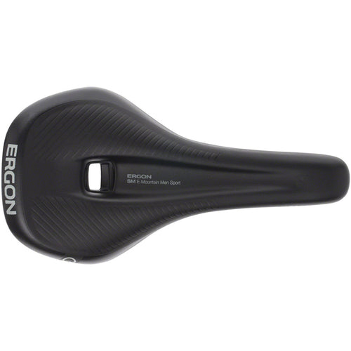 SM E Mountain Sport Saddle