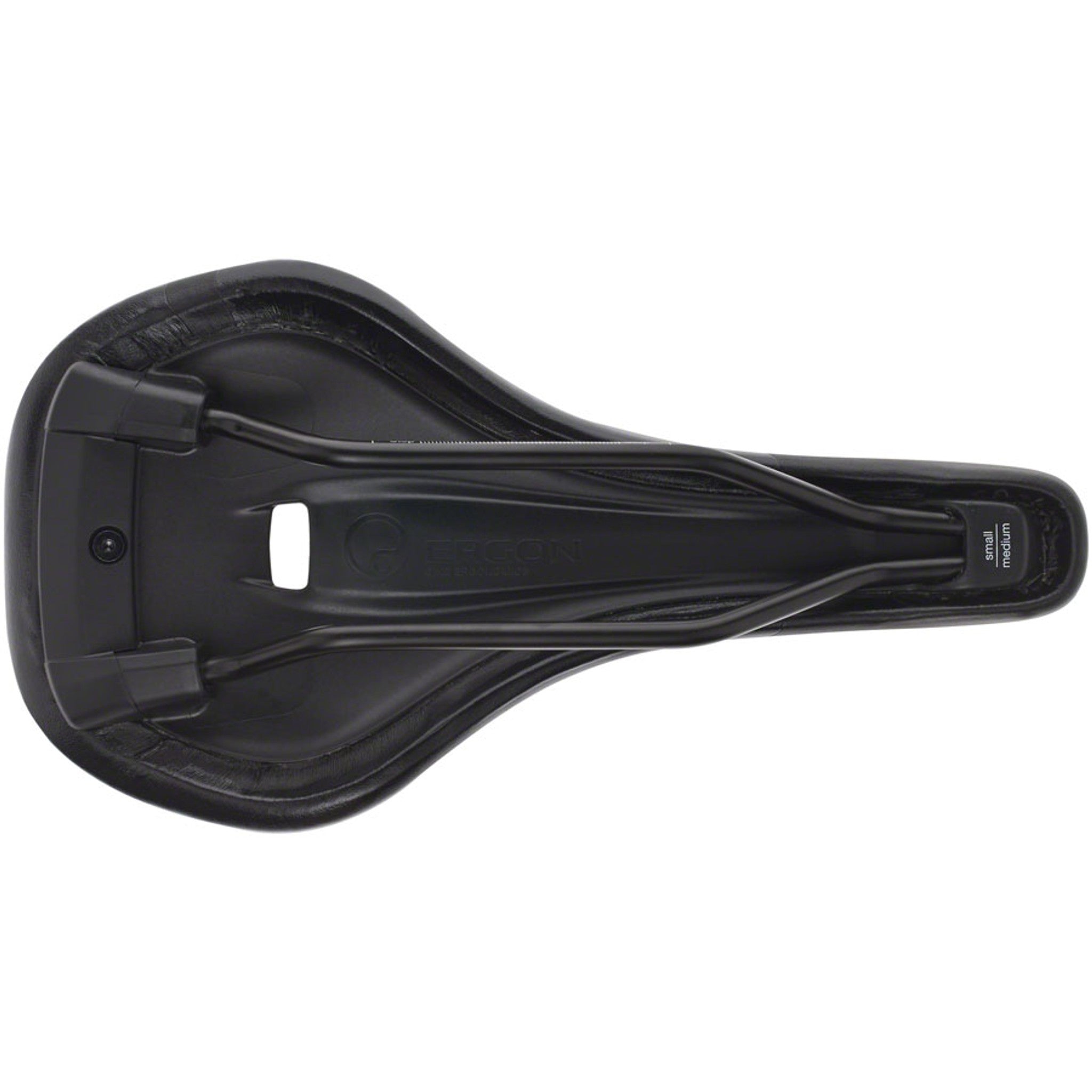 SM E Mountain Sport Saddle