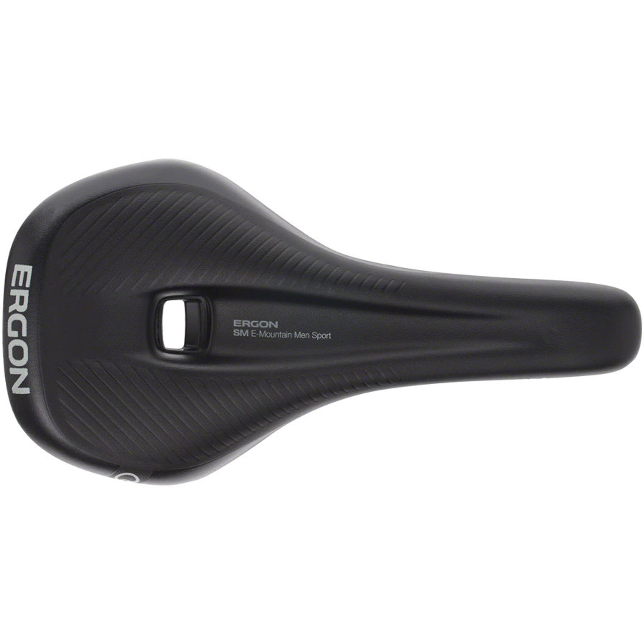 SM E Mountain Sport Saddle