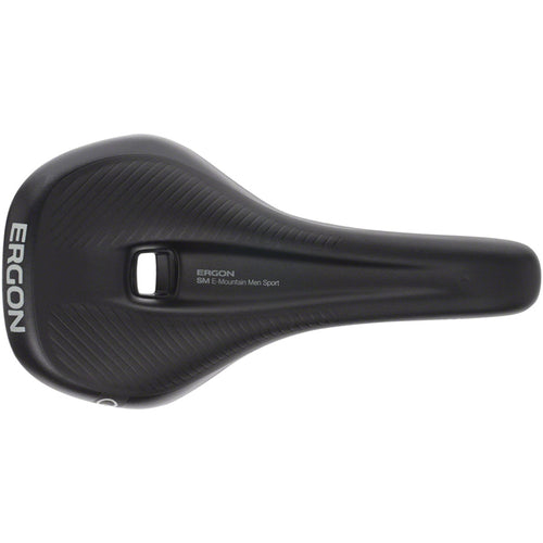 SM E Mountain Sport Saddle