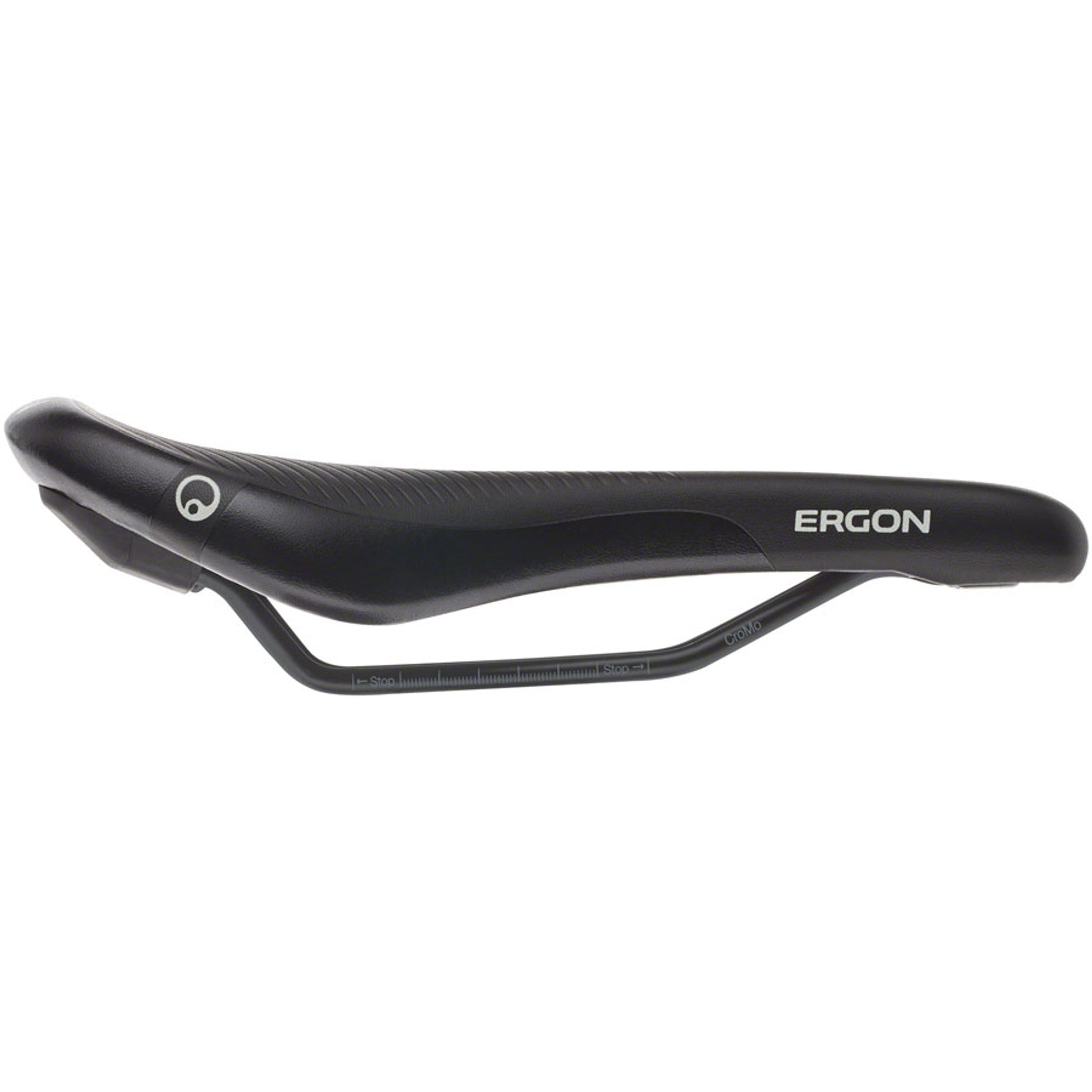 SM E Mountain Sport Saddle