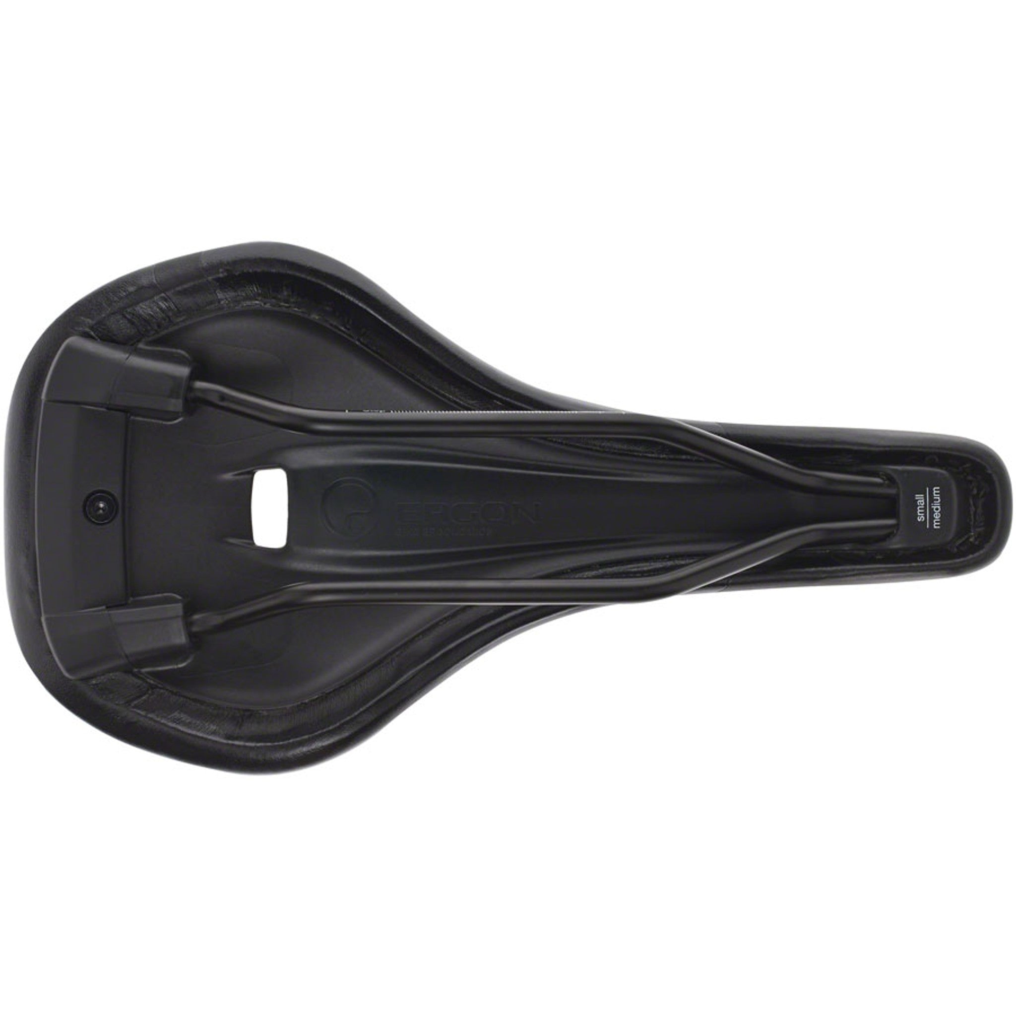 SM E Mountain Sport Saddle