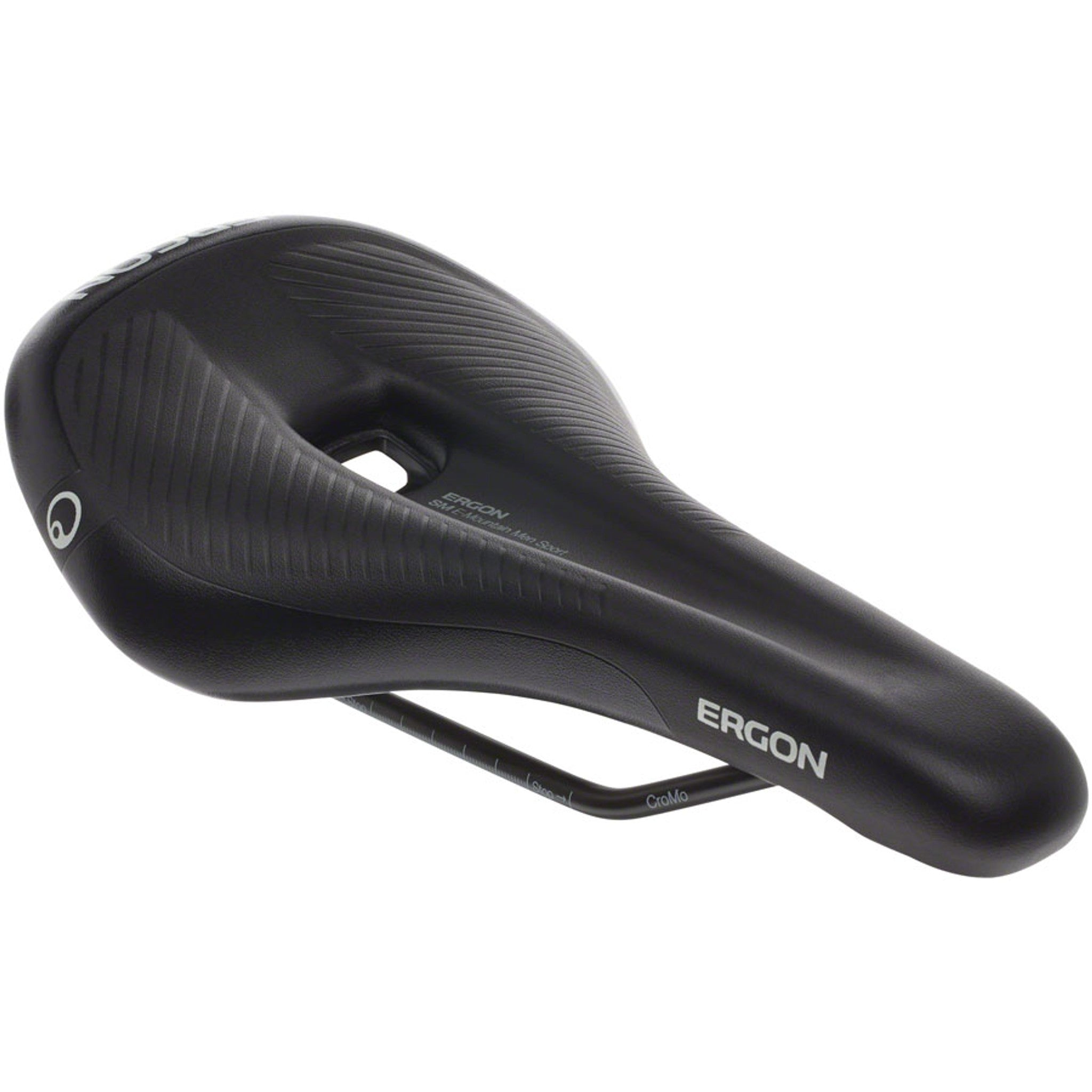 SM E Mountain Sport Saddle