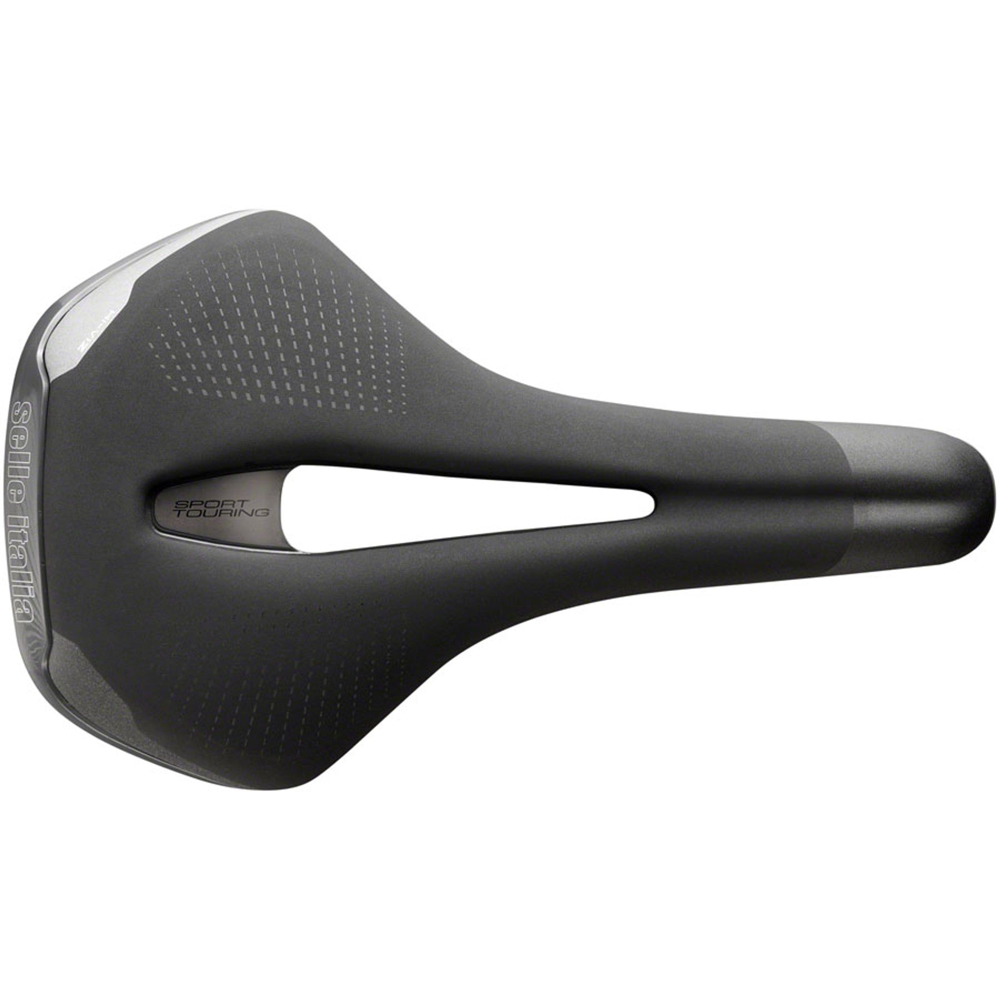 ST 5 Flow Saddle