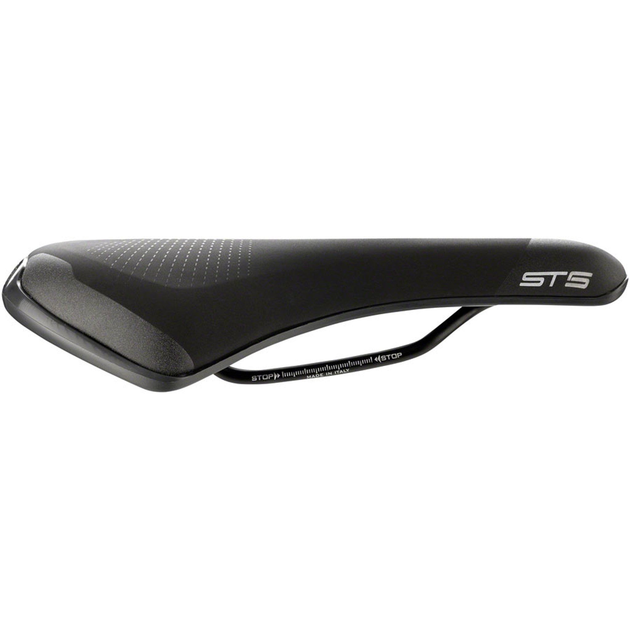 ST 5 Flow Saddle