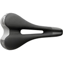 ST 3 Superflow Saddle - Fec Alloy, Black, S3