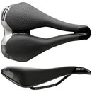 Max S 5 Superflow Saddle - Fec Alloy, Black, L3