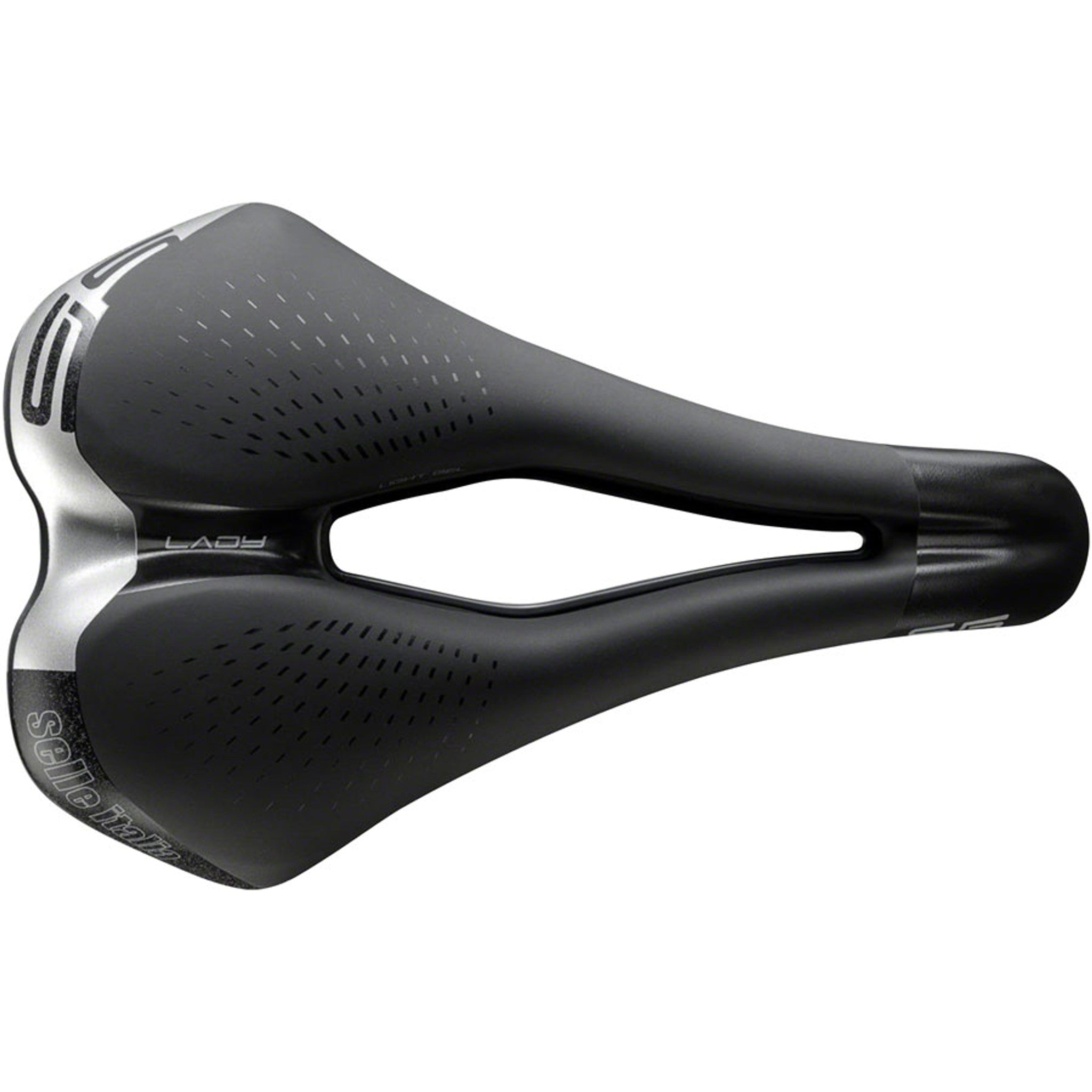 S 5 Lady Superflow Saddle