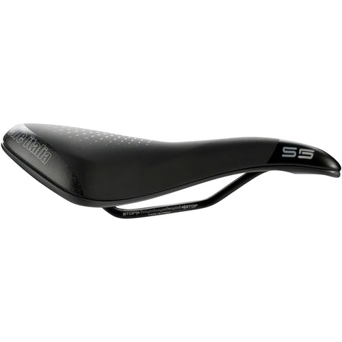 S 5 Lady Superflow Saddle