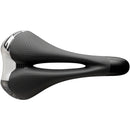 S 3 Flow Saddle - Fec Alloy, Black, S2