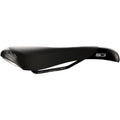 S 3 Flow Saddle - Fec Alloy, Black, S2