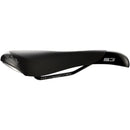 S 3 Flow Saddle - Fec Alloy, Black, S2