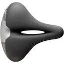 T2 Flow Saddle - Fec Alloy, Black, L2