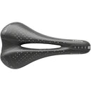 SPORT Gel Flow Saddle - Fec Alloy, Black, S2