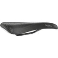SPORT Gel Flow Saddle - Fec Alloy, Black, S2