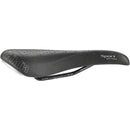 SPORT Gel Flow Saddle - Fec Alloy, Black, S2