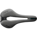 Flite Boost Gravel Saddle - Titanium, Black, L3