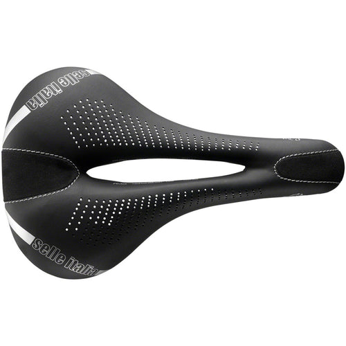 Lady Gel Saddle