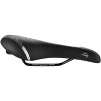 Lady Gel Saddle
