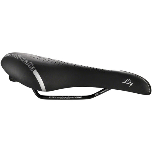Lady Gel Saddle