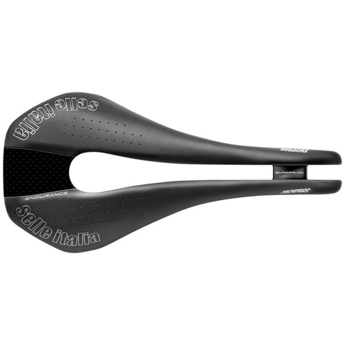 Novus Endurance TM Superflow Saddle