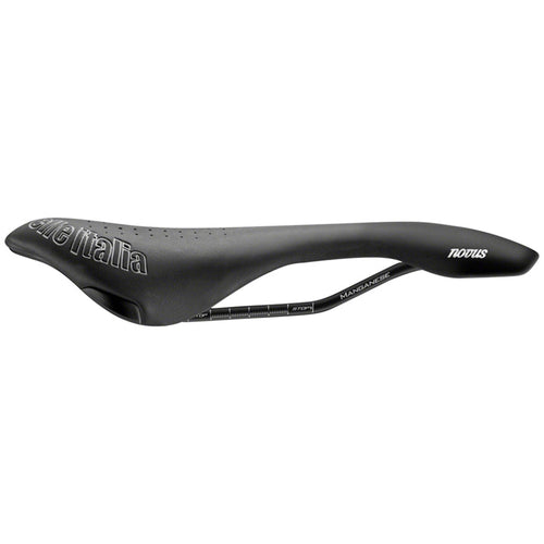 Novus Endurance TM Superflow Saddle