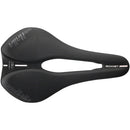 Novus Evo Boost TM Superflow Saddle - Manganese, Black, L3