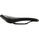 Novus Evo Boost TM Superflow Saddle - Manganese, Black, L3