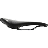 Novus Evo Boost TM Superflow Saddle - Manganese, Black, L3