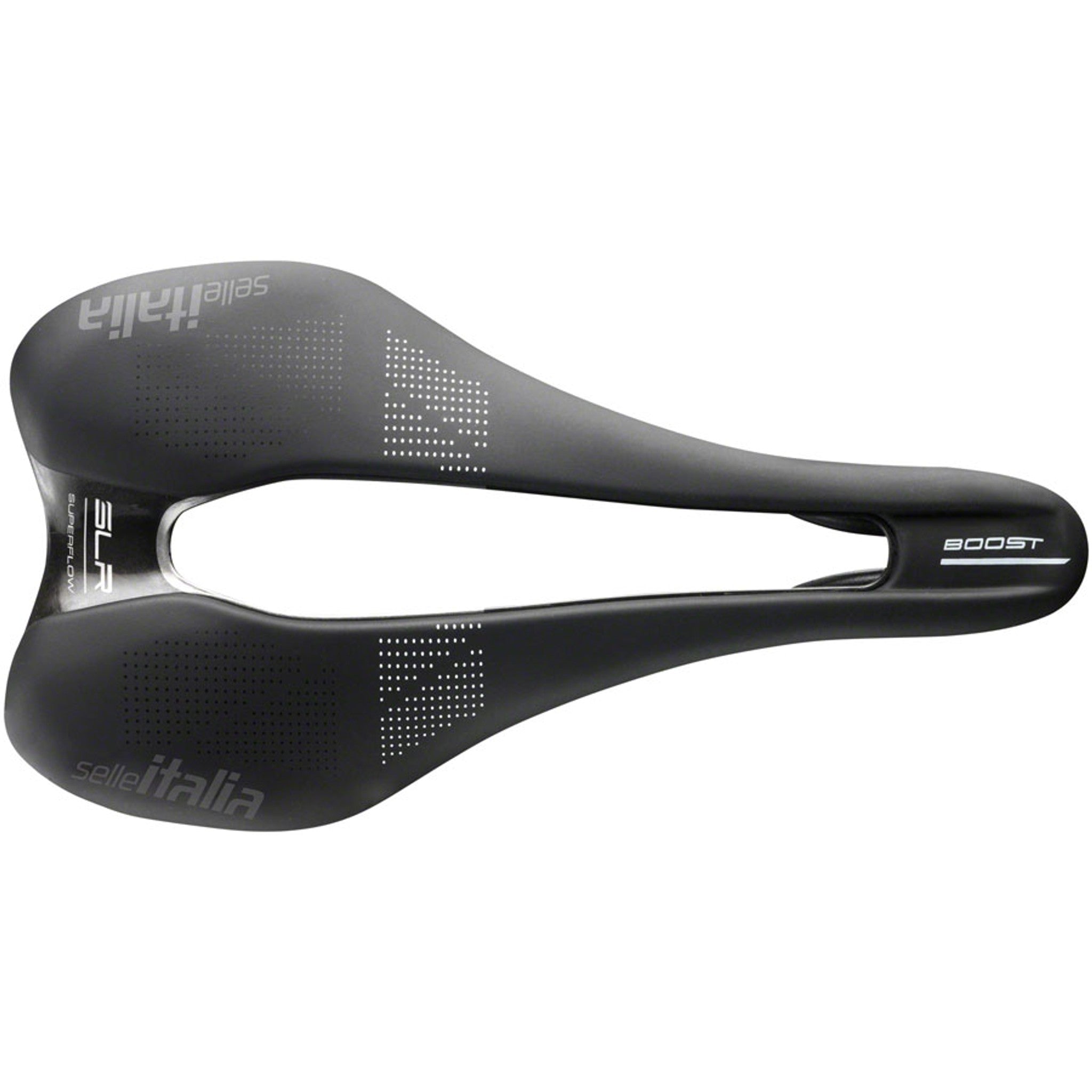 SLR Boost TM Superflow Saddle