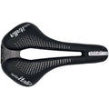 Max Flite Boost Gel Superflow Saddle - Titanium, Black, L3