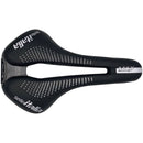 Max Flite Boost Gel Superflow Saddle - Titanium, Black, L3