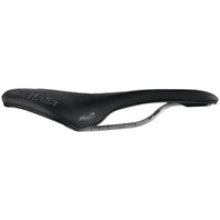 Max SLR Boost Gel Superflow Saddle - Titanium, Black, L3