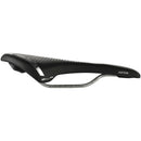 Max SLR Gel Superflow Saddle - Titanium, Black, L3
