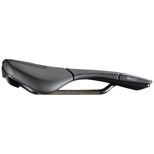 Proxim W650 Sport Saddle - T2.0, Black, 155 mm