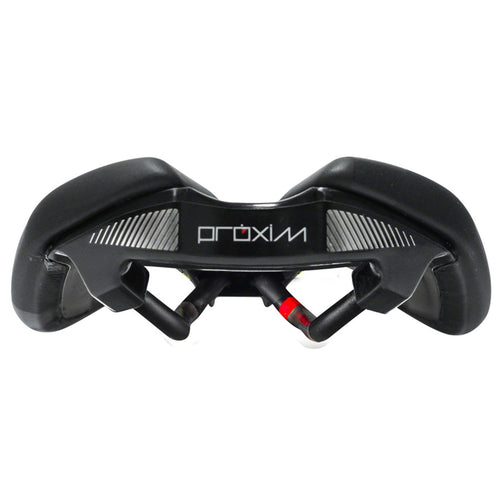 Proxim W650 Sport Saddle - T2.0, Black, 155 mm