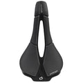 Scratch M5 PAS Saddle - Unisex, Tirox Rail, 147mm, Black