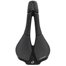 Scratch M5 PAS Saddle - Unisex, Tirox Rail, 147mm, Black