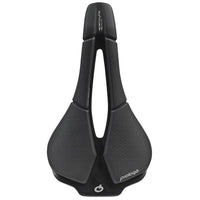 Scratch M5 PAS Saddle - Unisex, Tirox Rail, 147mm, Black
