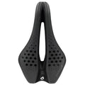 Dimension Tri  Saddle - Tirox, Black, 143 mm