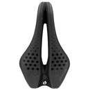 Dimension Tri  Saddle - Tirox, Black, 143 mm