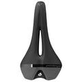 Kappa Pas Saddle - T2.0, Hard Black, 147 mm