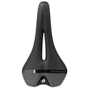 Kappa Pas Saddle - T2.0, Hard Black, 147 mm