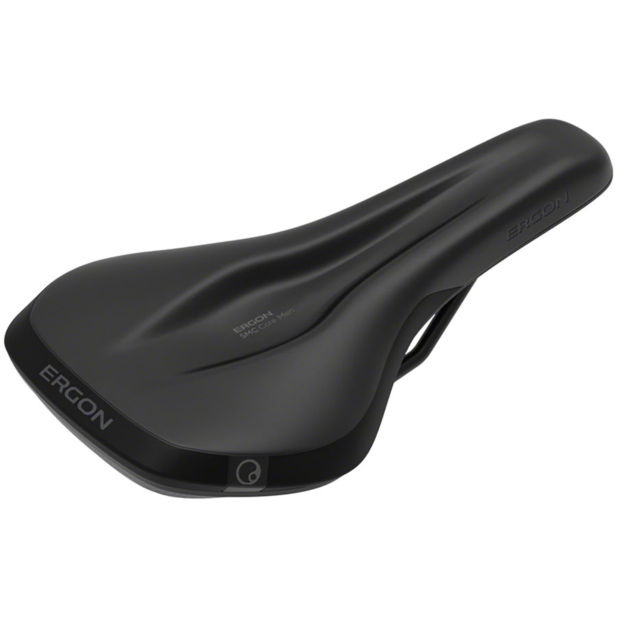 SMC Core Saddle