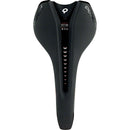 Prologo Nago Evo Pas Saddle - Carbon, Hard Black, 134 mm