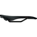 Prologo Nago Evo Pas Saddle - Carbon, Hard Black, 134 mm