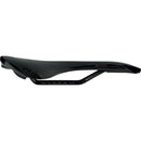 Prologo Nago Evo Pas Saddle - Carbon, Hard Black, 134 mm