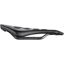 Dimension CPC Saddle - Tirox, Hard Black, 143 mm